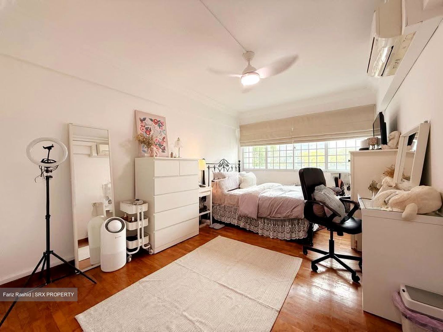 Blk 101 Eunos Vista (Bedok), HDB 5 Rooms #631598651